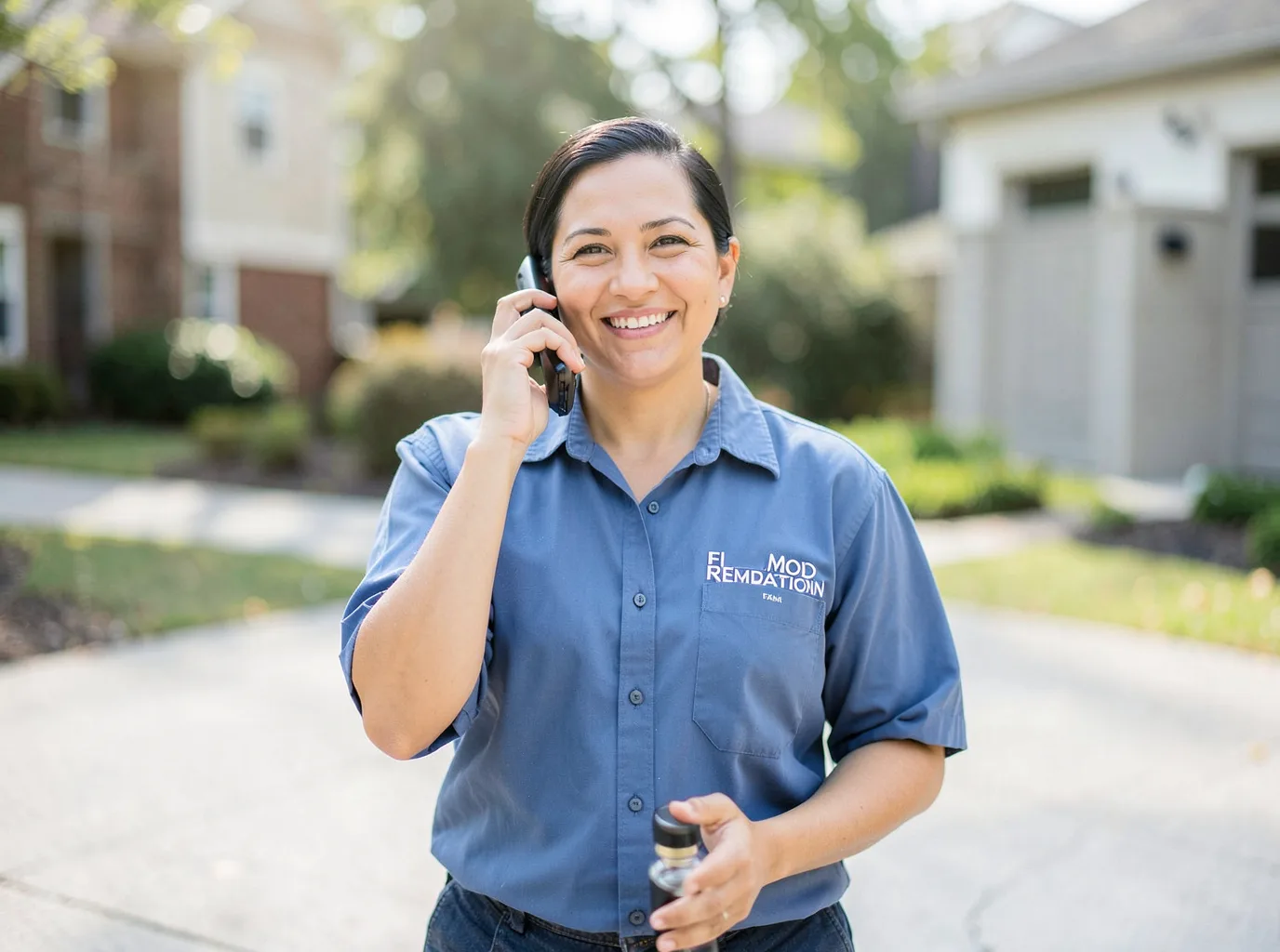 Mold Remediation Amherst, SD FAQs